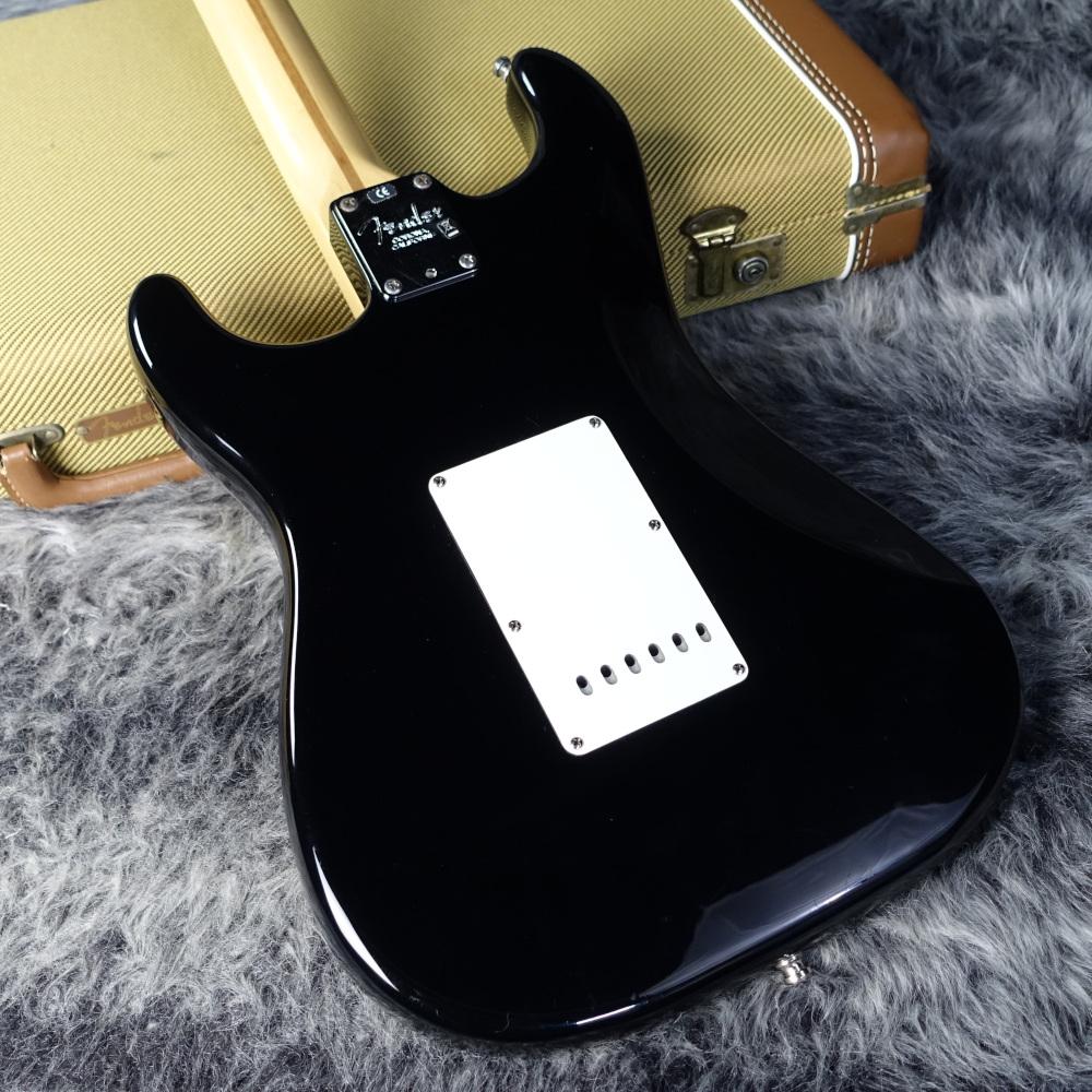 Fender　フェンダー　2007年ストラトキャスター　クラプトン　ブラッキー 楽天市場】フェンダー エレキギター エリック・クラプトンモデル