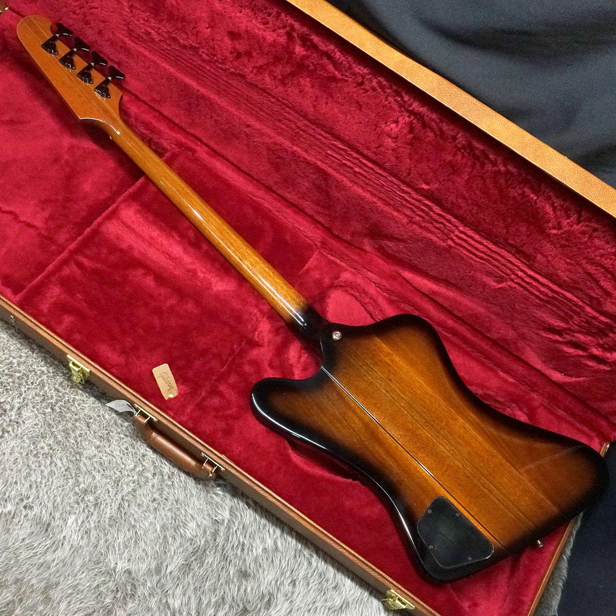Gibson Thunderbird Vintage Sunburst <ギブソン>｜平野楽器 ロッキン