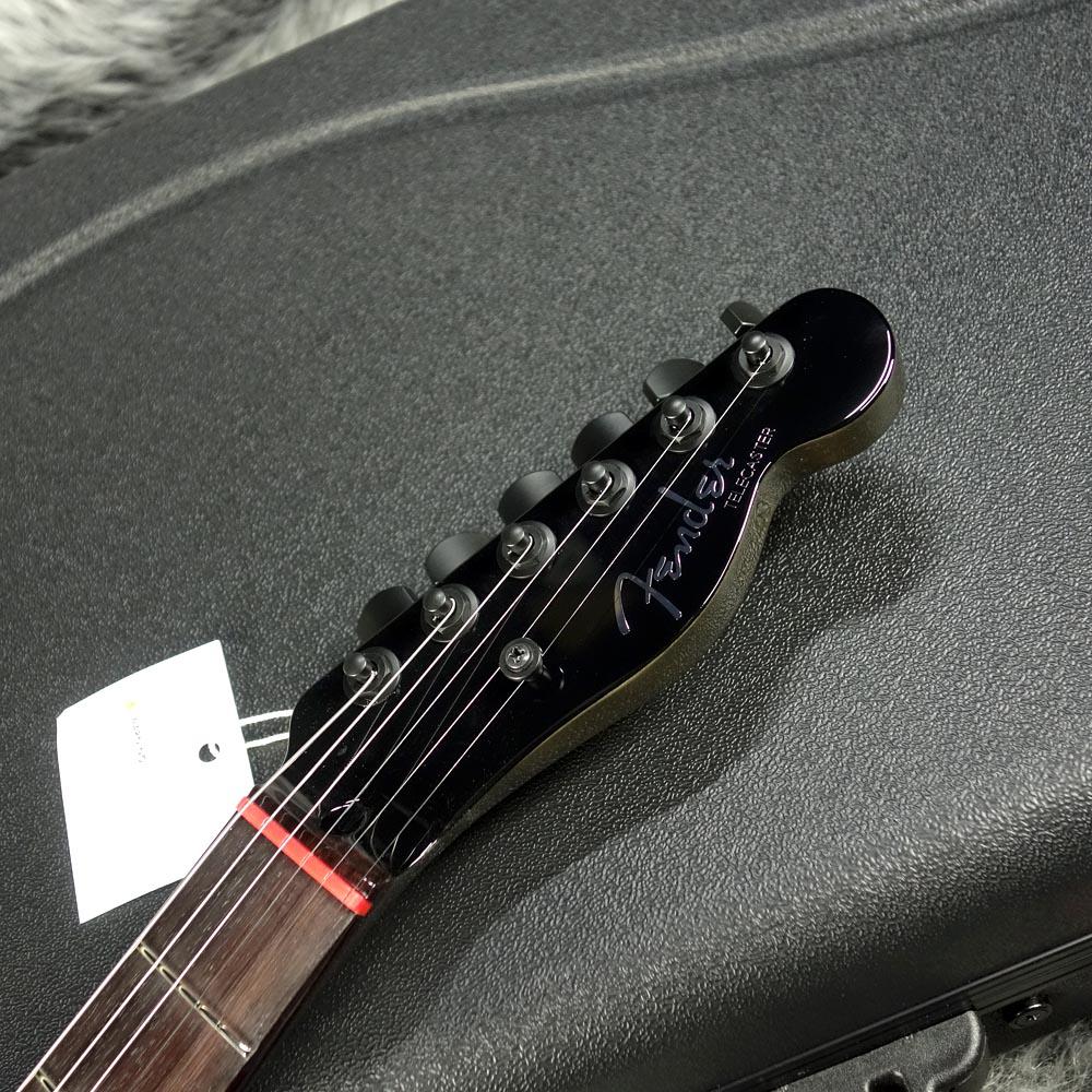 Fender 2020 EVANGELION ASUKA TELECASTER｜平野楽器 ロッキン 