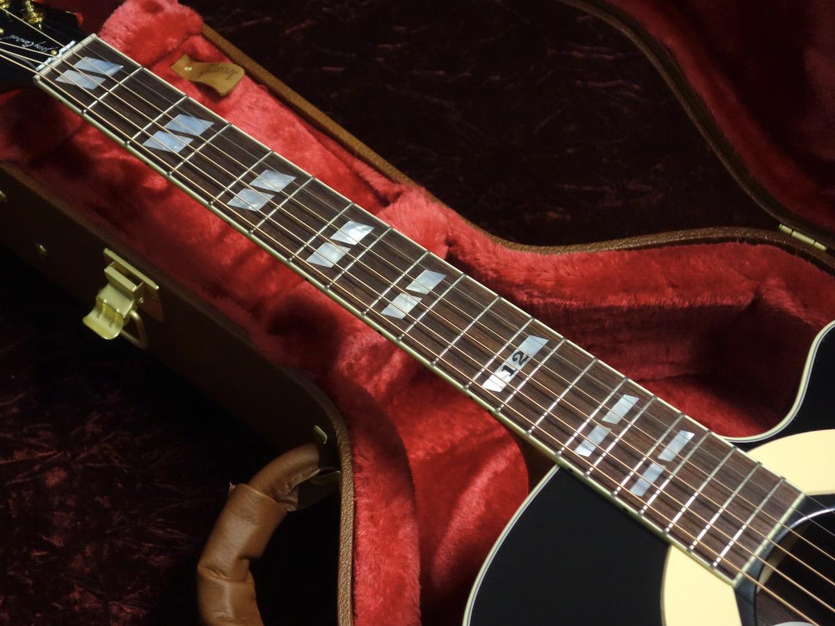 Gibson Jerry Cantrell Atone Songwriter ギブソン 平野楽器 ロッキン オンラインストア