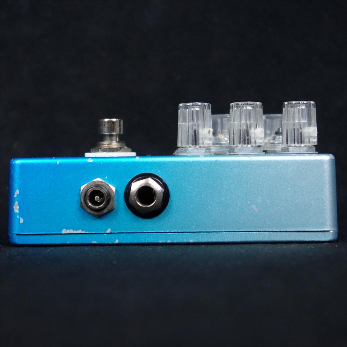 Vivie Dolphin Deverb Ver.2｜平野楽器 ロッキン オンラインストア