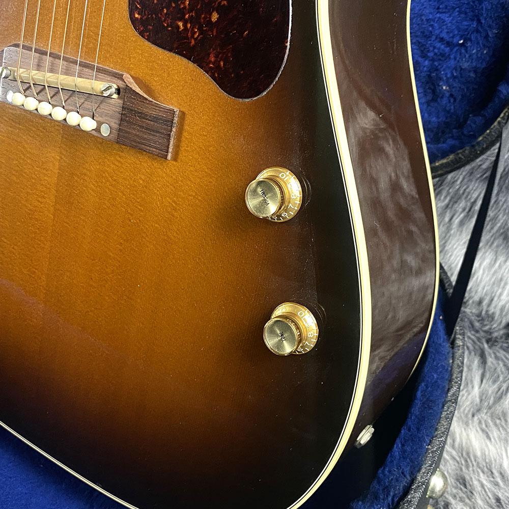 Gibson 1964 J-160E 2000年製 <ギブソン>｜平野楽器 ロッキン
