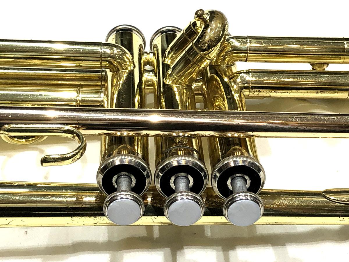 YAMAHA YTR-2321【調整済み】 <ヤマハ>|平野楽器 ロッキン オンライン ...
