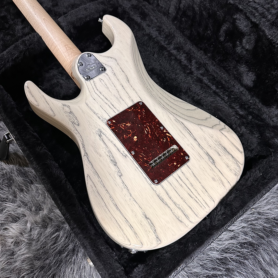Kino Factory treebud 22F SSH｜平野楽器 ロッキン オンラインストア