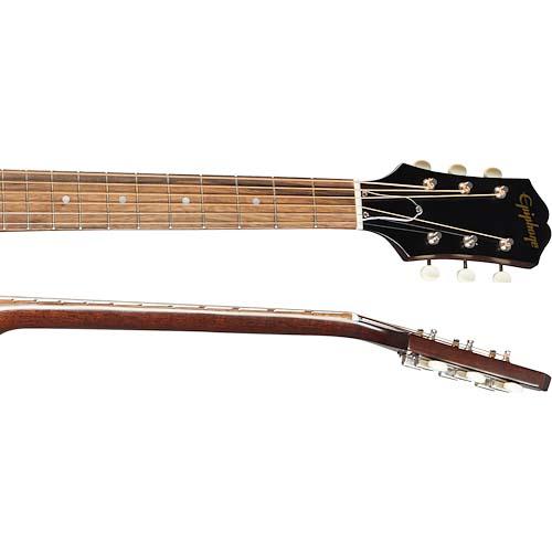 ギター Epiphone J-45 Aged Vintage Sunburst Epiphone J-45 EC Aged Vintage Sunburst Gloss <エピフォン