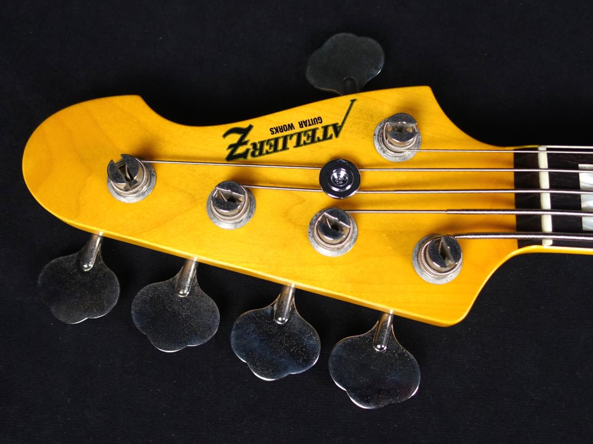 ケニー　ATELIER Z MVT715 used new】Atelier Z / MVT＃715 19P 3TS R #502570 4.79kg【兵庫店