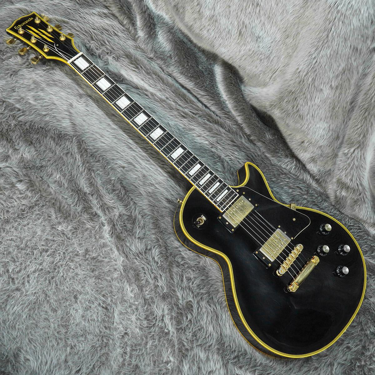 Edwards E-LP-130RE レリック ラッカー Edwards E-LP-130ALS/RE | すっきりさわやか