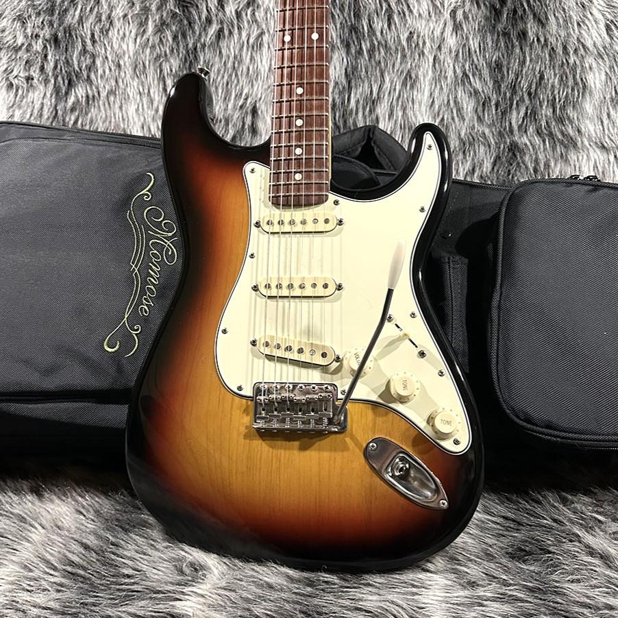 momose MST1-STD NJ 3TS <モモセ>｜平野楽器 ロッキン
