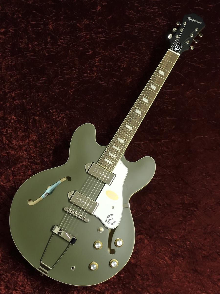 casino worn olive drab