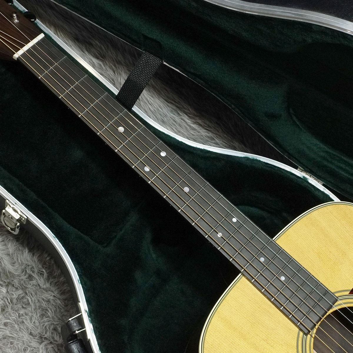 Martin D-28 Standard【2021年製】 <マーティン>｜平野楽器