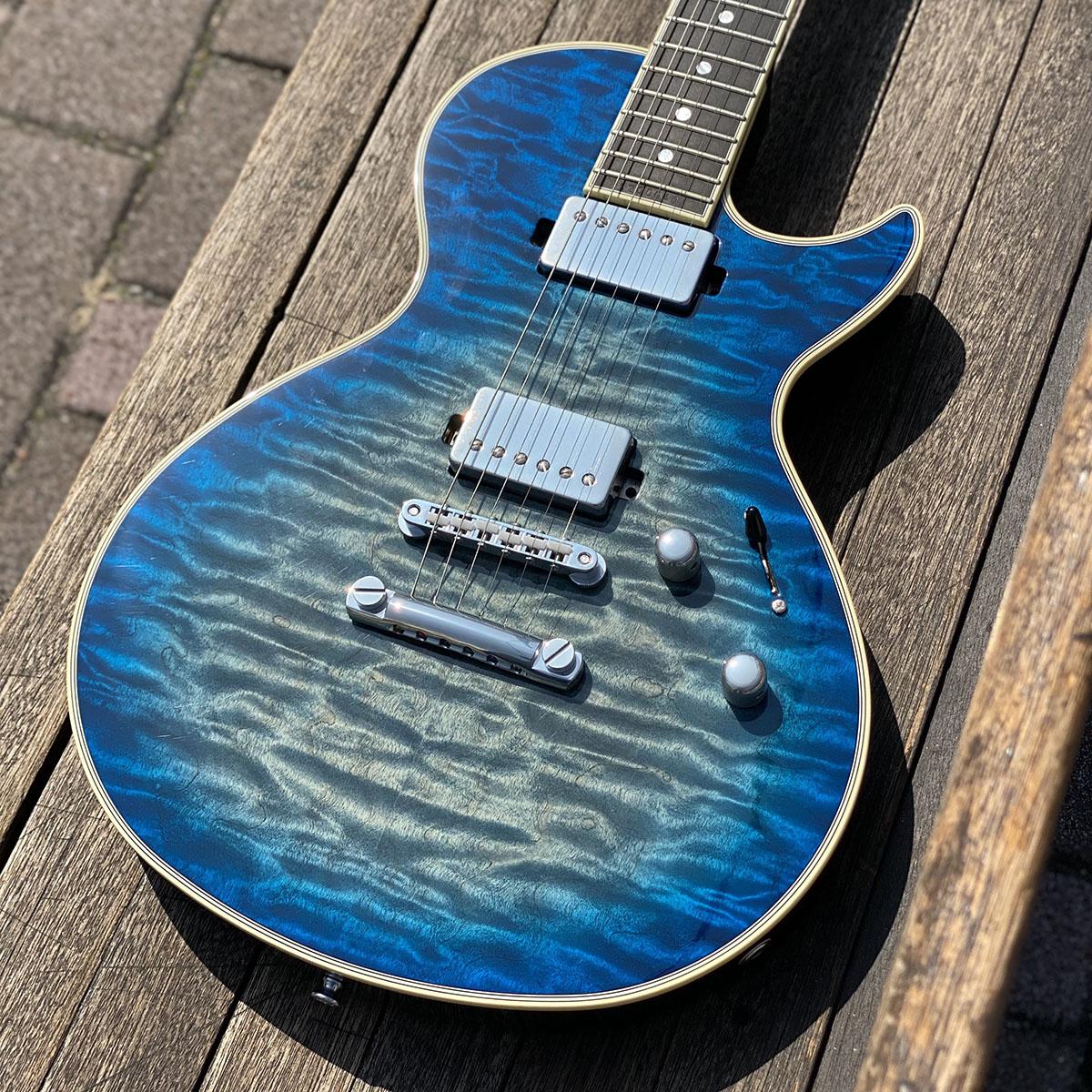 sugi様確認用 SH485 / Guitars : Sugi Japan - Sugi Guitars / スギギター