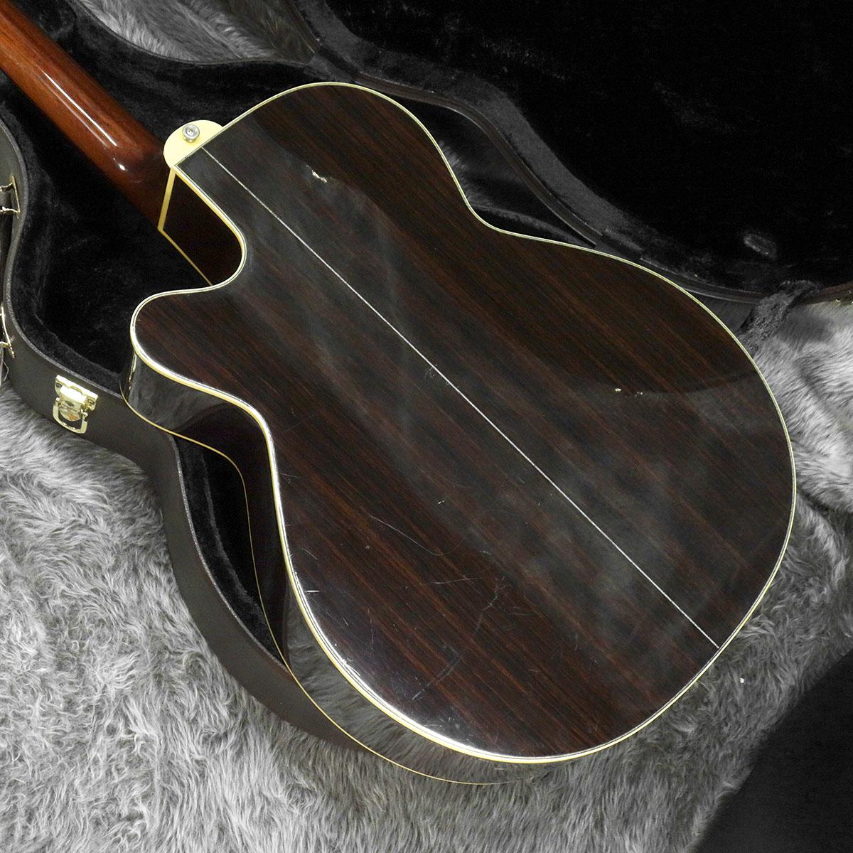 Takamine PSF-45C N <タカミネ>｜平野楽器 ロッキン オンラインストア