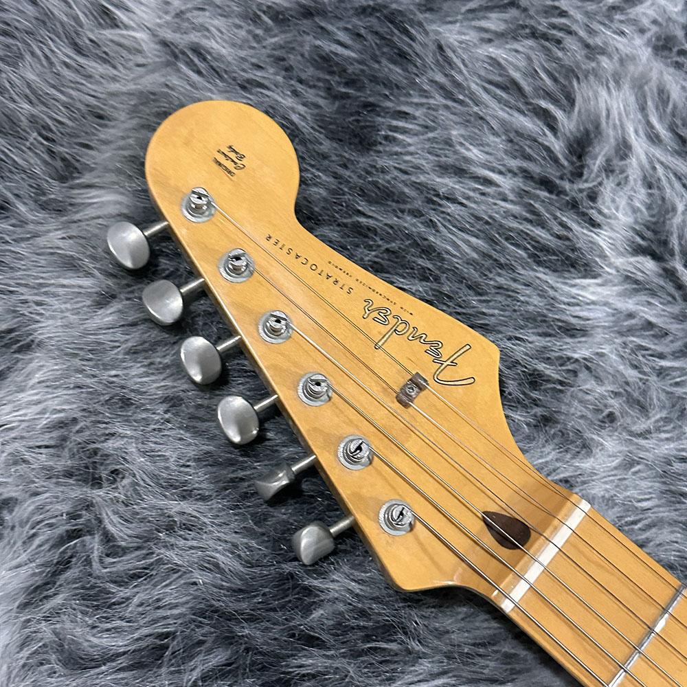 Fender Japan ST57-58US <フェンダージャパン>|平野楽器 Fender Japan ST57-58US <フェンダージャパン>|平野楽器