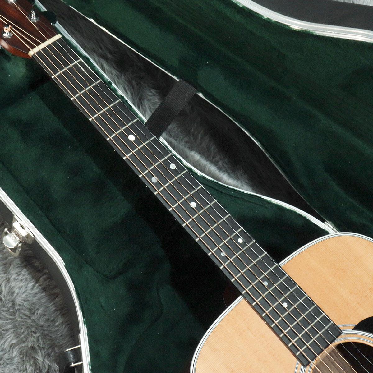 MARTIN D28 2016 美品お買い得 もうすぐ終わります、お早めに 美品 2016 MARTIN D28 これぞ定番！大幅仕様変更前 美品 2016 MARTIN