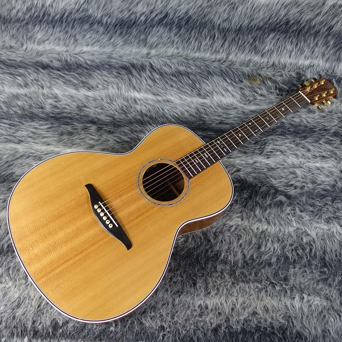 K.Yairi Treize <ケーヤイリ>｜平野楽器 ロッキン オンラインストア