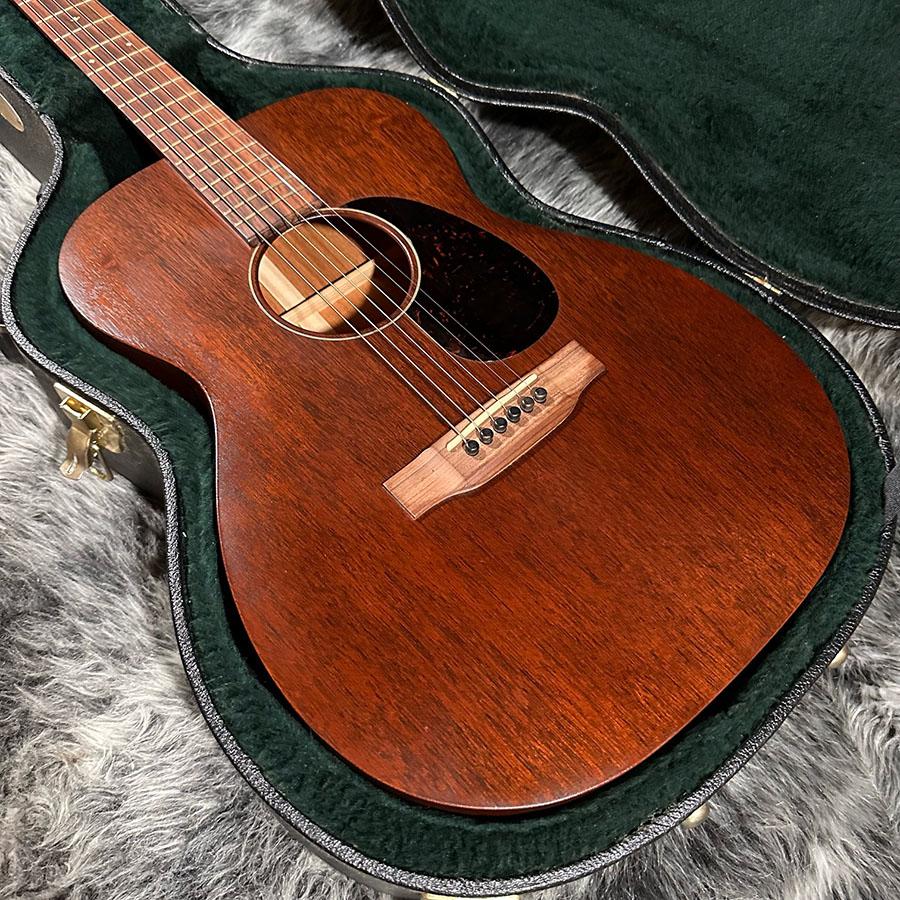 Martin oo-15M 2013年製 Martin 000-15M Acoustic Guitar | Martin Guitar