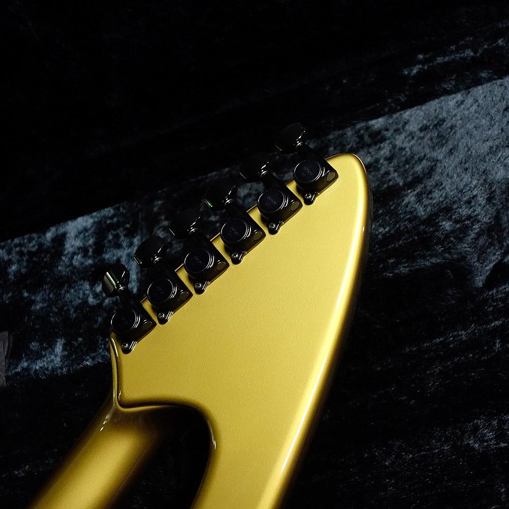 FERNANDES HISASHI IMAI MODEL STABILIZER DGL <フェルナンデス