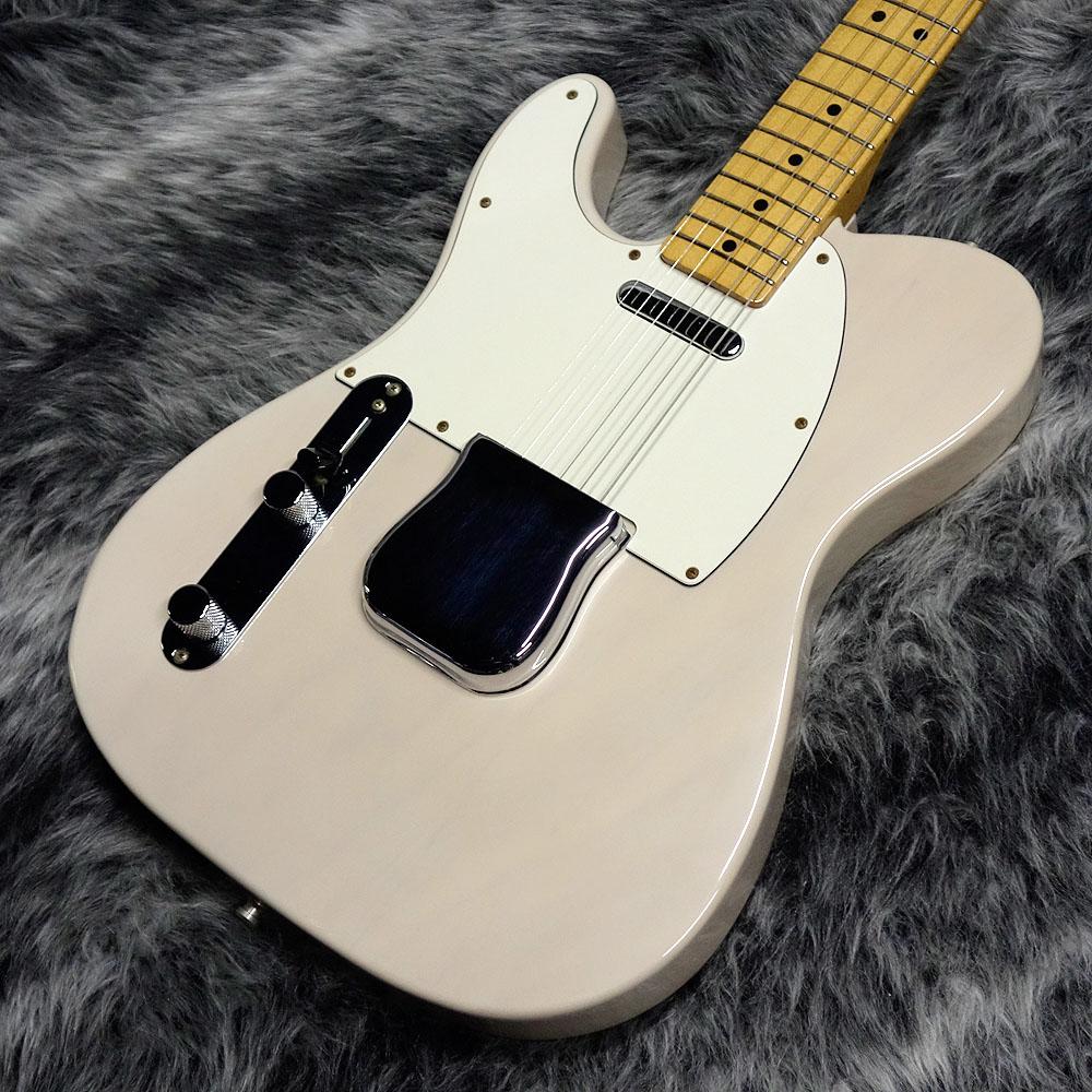 Fender Japan TL71-LH USB <フェンダージャパン>｜平野楽器 ロッキン