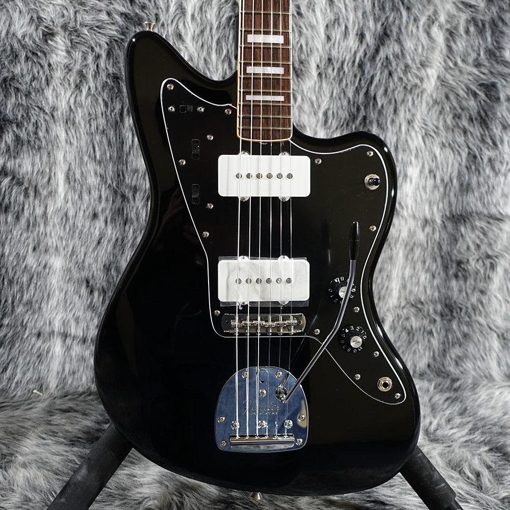 Fender FSR Made in Japan Traditional II 60s Jazzmaster Black