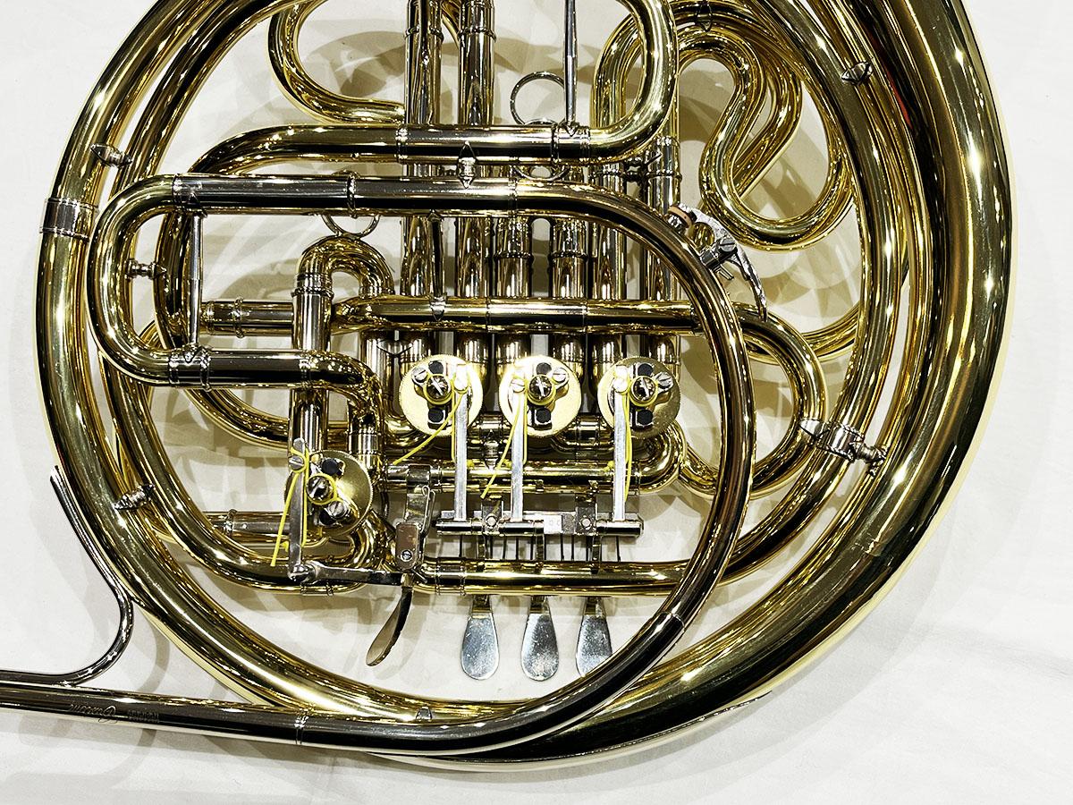 HK様専用】美品☆メンテナンス済ヤマハ YHR-88IID フルダブル