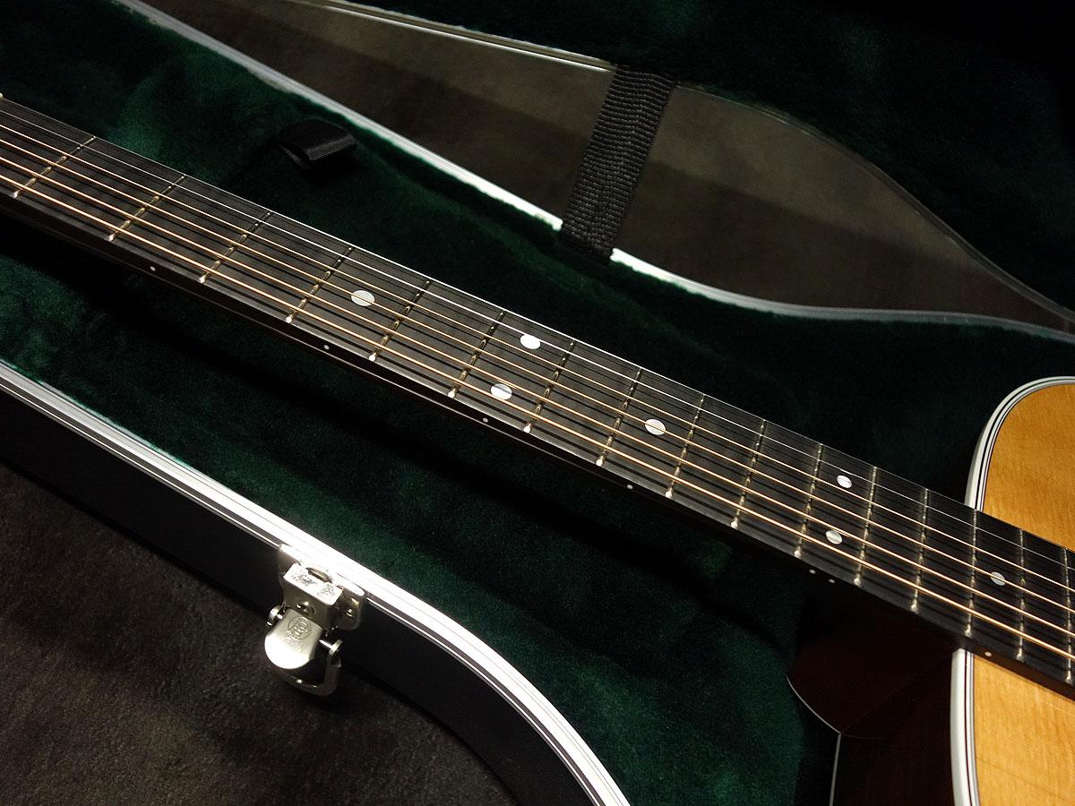 Martin / D-28 CTM 2010アコースティックギター Martin D-28 (2010)