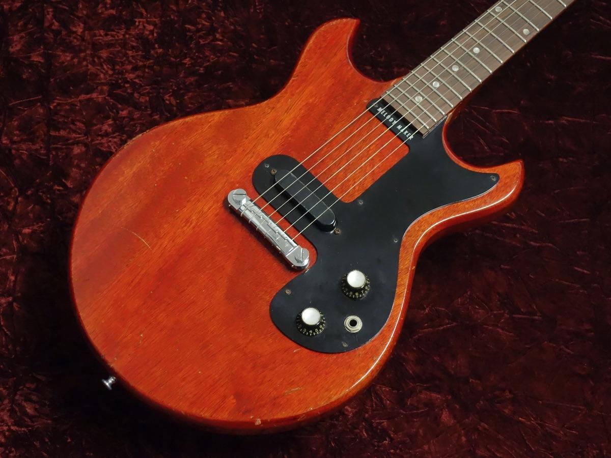 Gibson Melody Maker Cherry 【1965年製】 <ギブソン>｜平野楽器