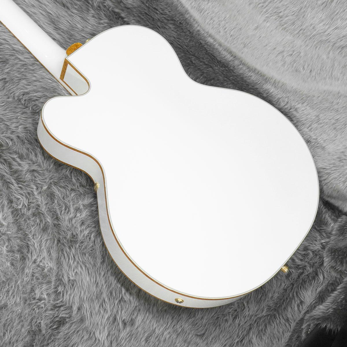 Gretsch G6136T White Falcon / Bigsby <グレッチ>｜平野楽器