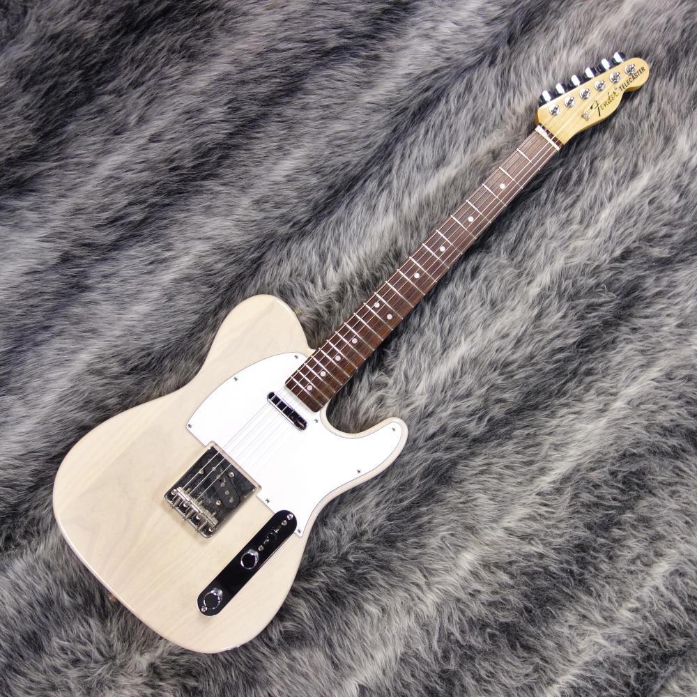 Fender Japan Japan Exclusive Classic 70s Telecaster US Blonde