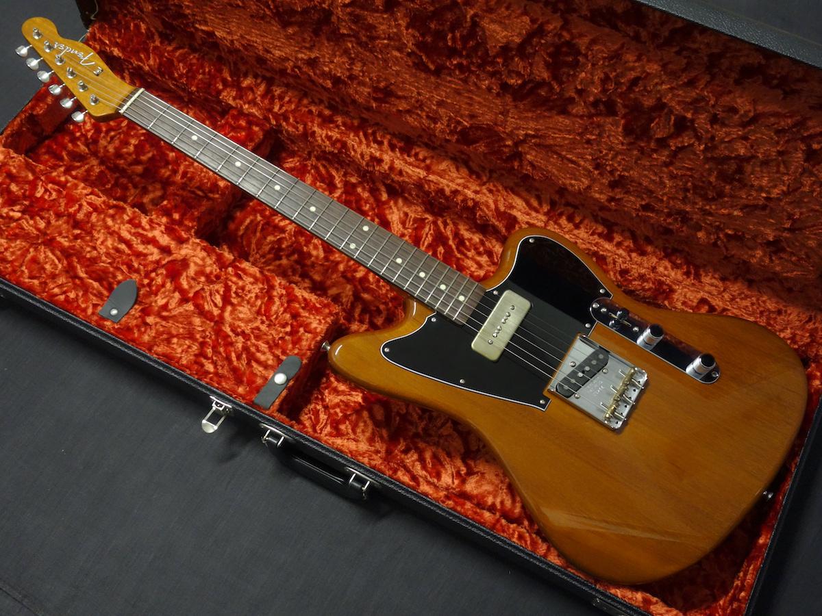 Fender RADWIMPS Telemaster Ace｜平野楽器 ロッキン オンライン