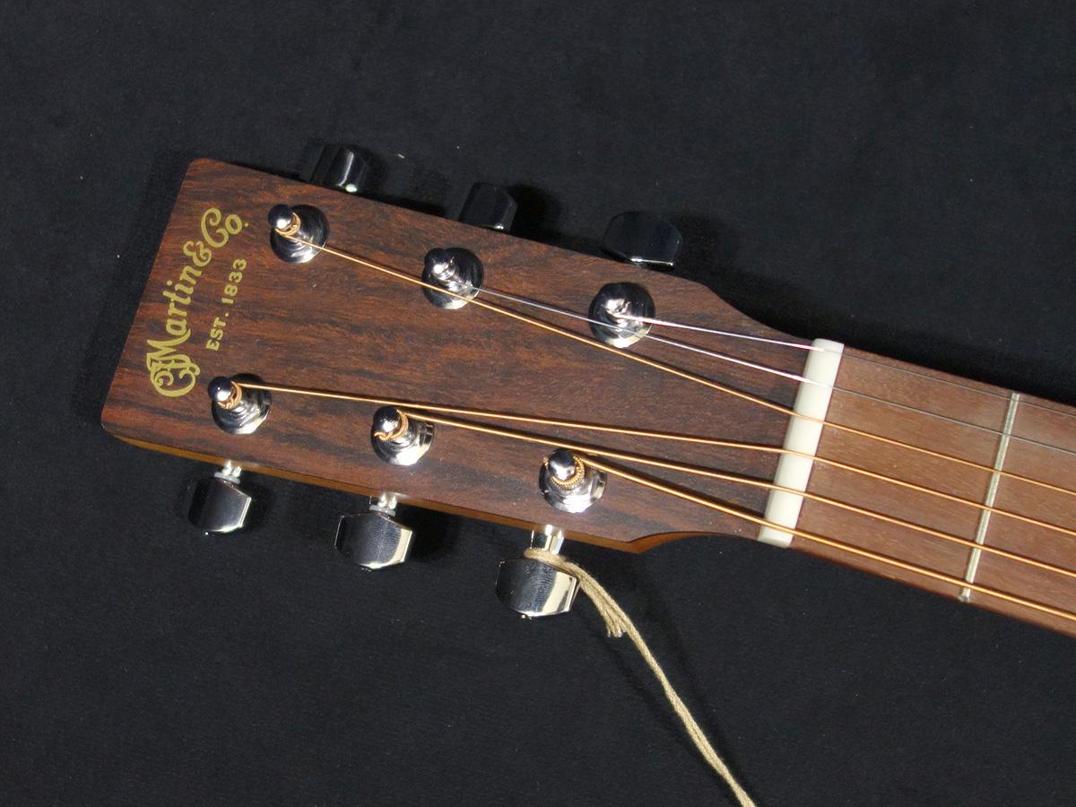 Martin D-X2E-02 Sit-Mah <マーティン>｜平野楽器 ロッキン オンライン