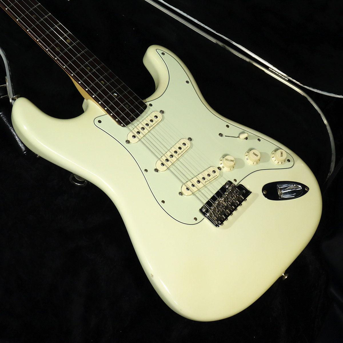 Fender Custom Shop Stratocaster Classic Player 2002 OWT