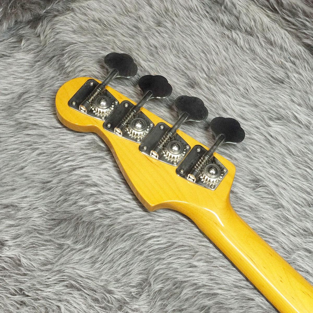 Fender Japan PB62-US VWH <フェンダージャパン>｜平野楽器 ロッキン