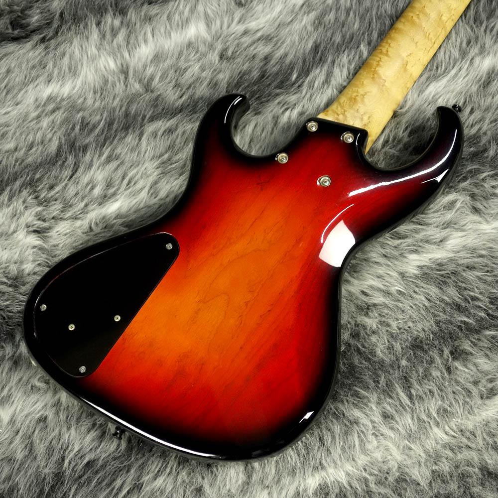 Rick Turner Electroline Fretless Bass 5st <リックターナー