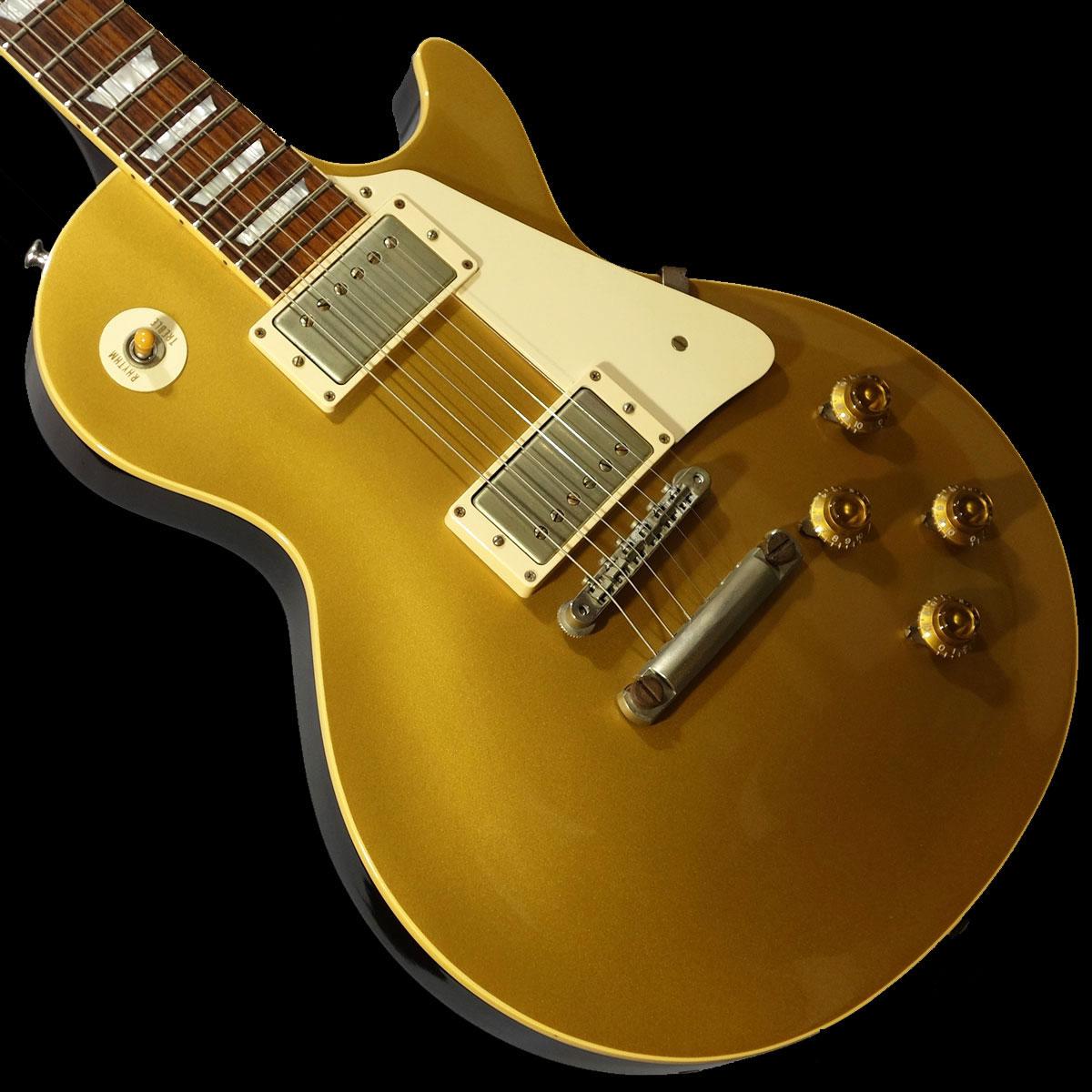 Gibson Custom Shop Japan Limited Historic Collection 1957 Les Paul