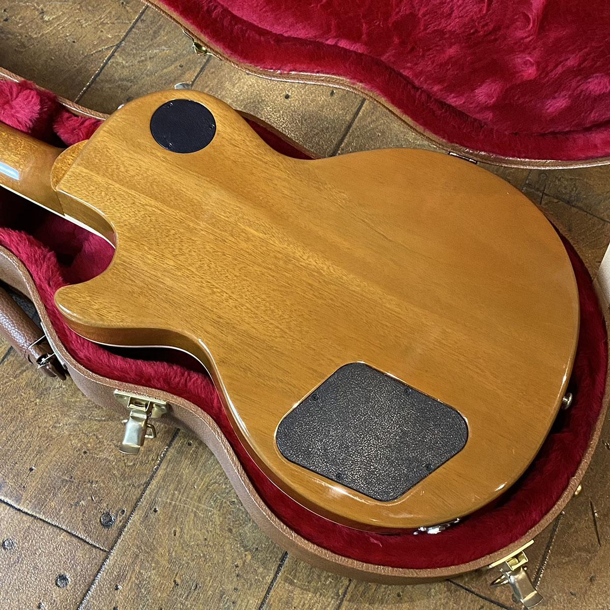Gibson Les Paul Standard 2018 Mojave Burst <ギブソン>｜平野