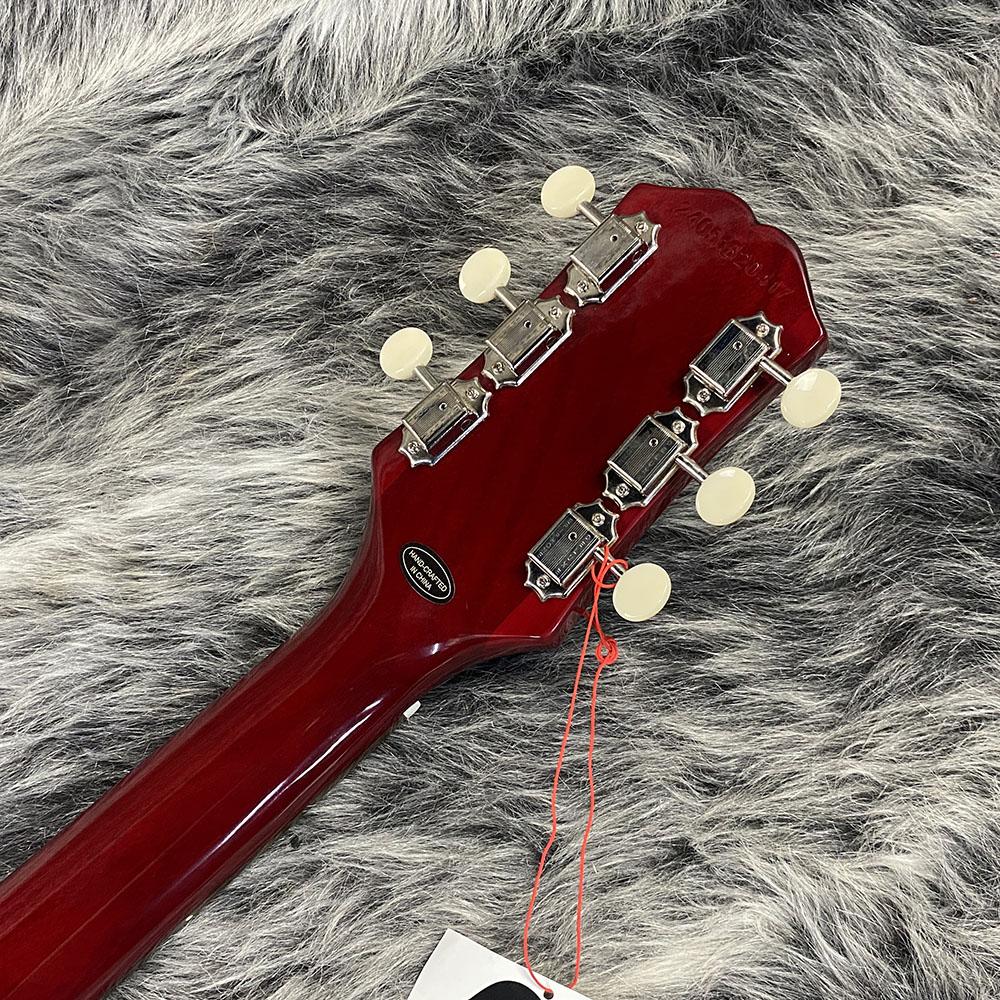Epiphone Wilshire P-90 Cherry <エピフォン>|平野楽器 Epiphone Wilshire P-90 Cherry <エピフォン>|平野楽器