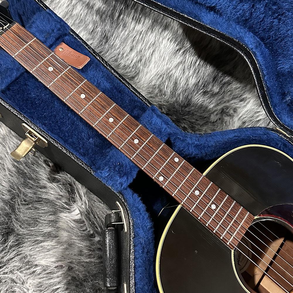 Gibson Acoustic Guitars - 2012 J-45 Standard Sunburst Used