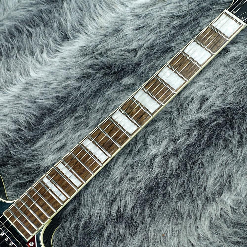 Gretsch G2655 Streamliner Center Block Jr. with V-Stoptail