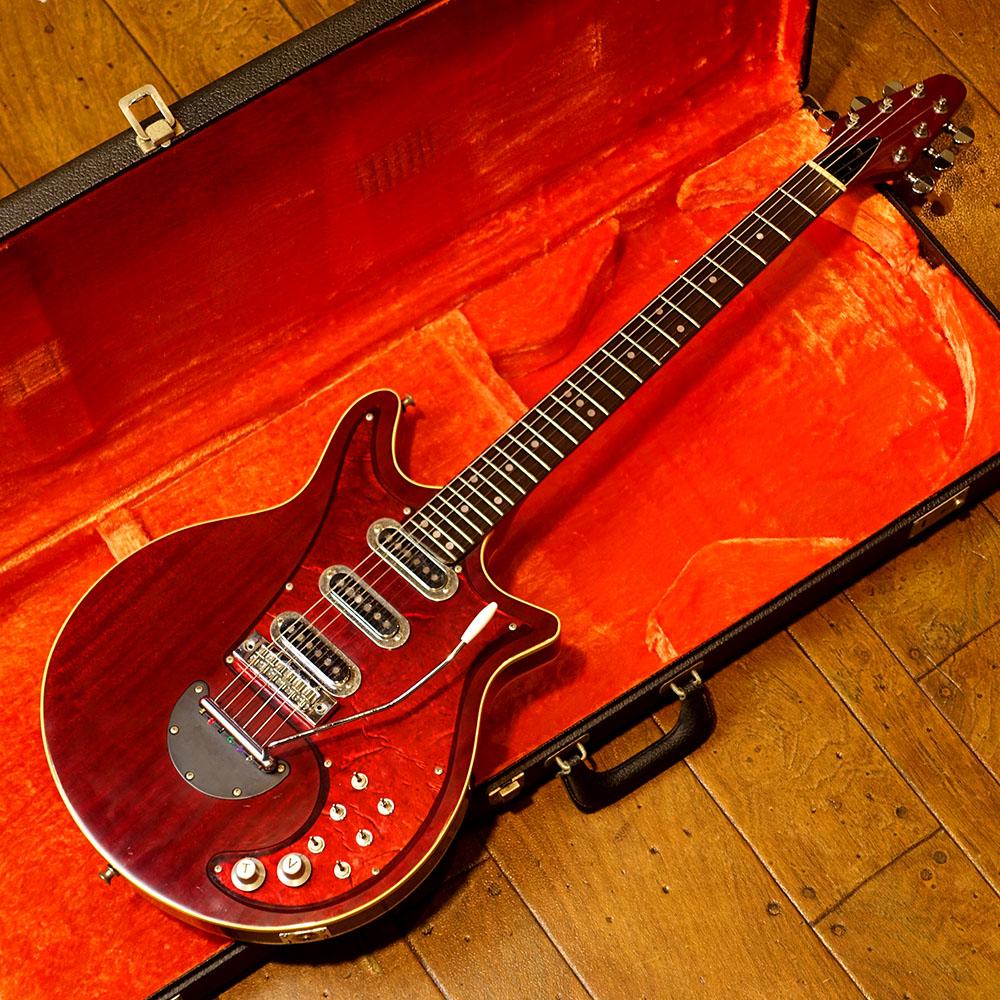 グレコ（GRECO）BM-900 ブライアンメイモデル 1978年製