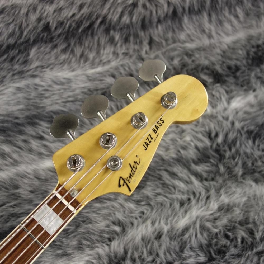 Fender Japan JB75-90 US 3TS/R <フェンダージャパン>｜平野楽器