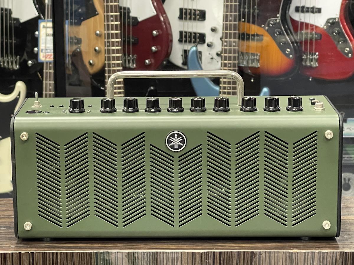 YAMAHA THR10X <ヤマハ>|平野楽器 ロッキン オンラインストア