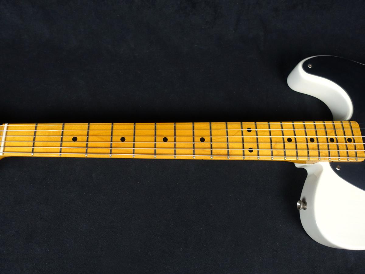 Fender Japan '52 Reissue Telecaster TL52-70US w/ Bigsby