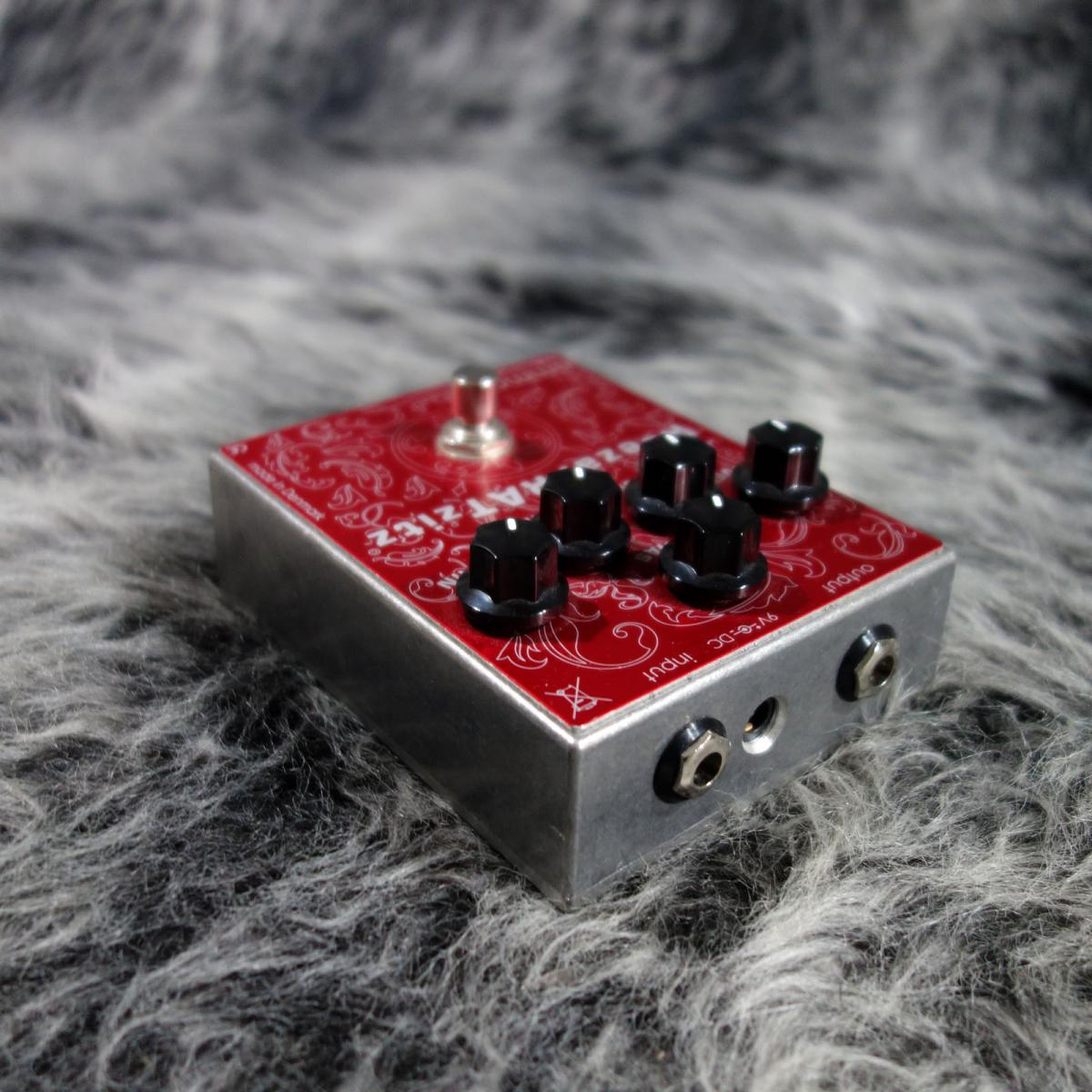 EMMA ReezaFRATzitz 2 ＜エマ＞｜平野楽器 ロッキン オンラインストア