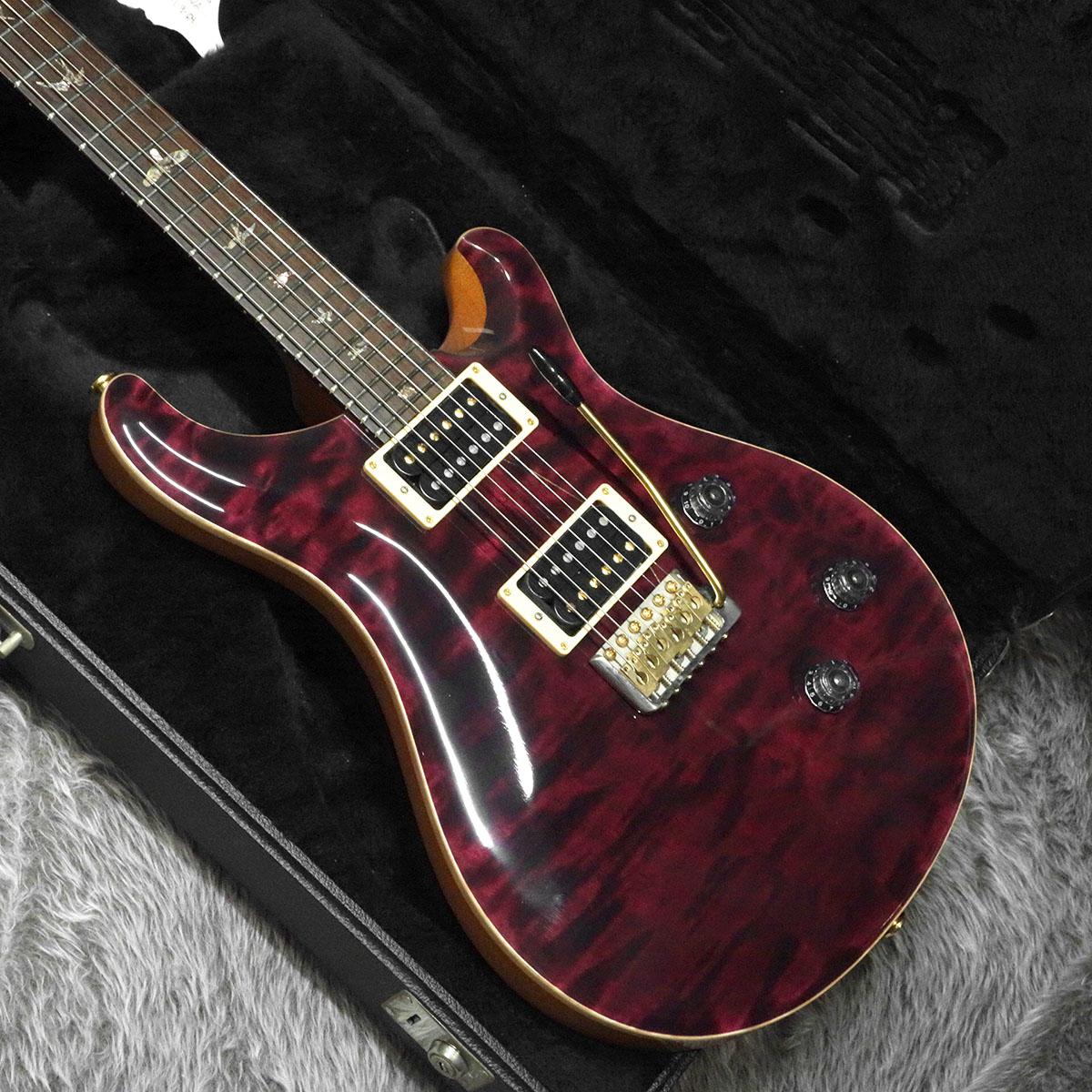 PRS Custom24 Quilted 10Top