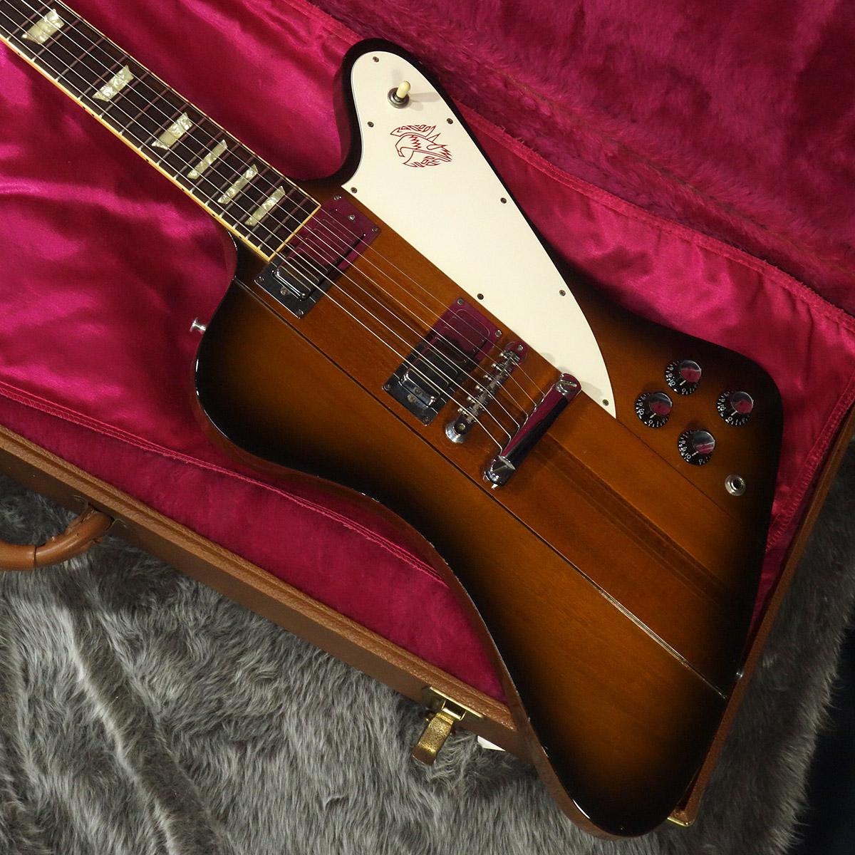 Gibson Firebird V Firebird Vintage Sunvurst Banjo Tuners <ギブソン 
