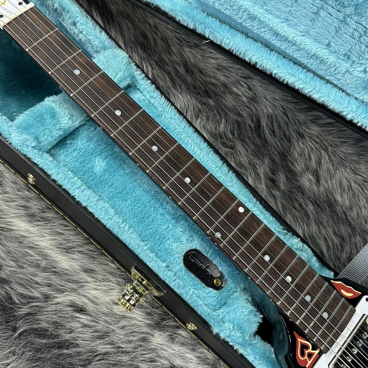 Epiphone Inspired by Gibson Custom Shop Jimi Hendrix 