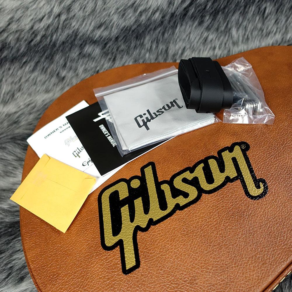 Gibson ES-339 Figured Blueberry Burst <ギブソン>｜平野楽器