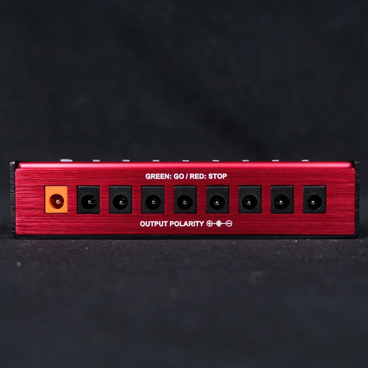 Vital Audio VA-08 MKII <バイタルオーディオ>｜平野楽器 ロッキン