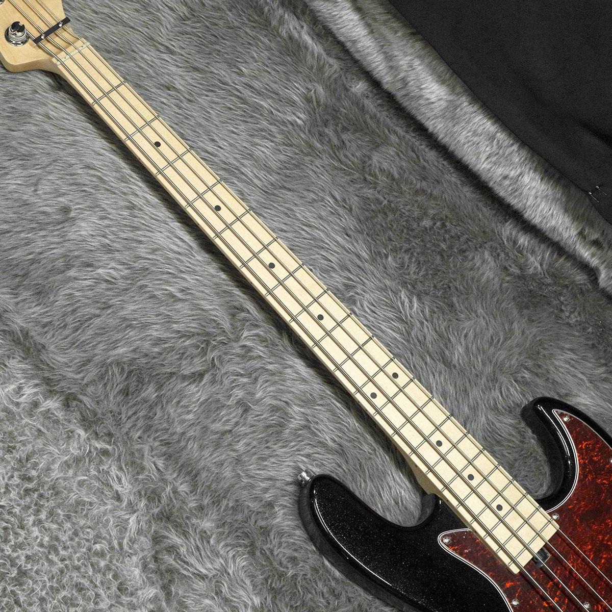 Sadowsky Metro Express 21 VJ4 Black <サドウスキー>｜平野楽器