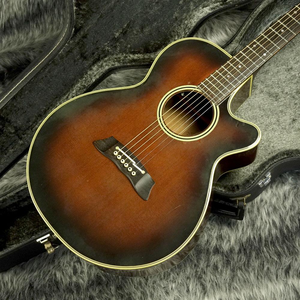 TAKAMINE PT-106 エレクトリックアコースティックギター